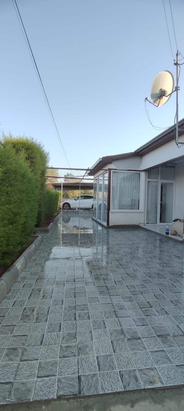İzmir Baskı Beton