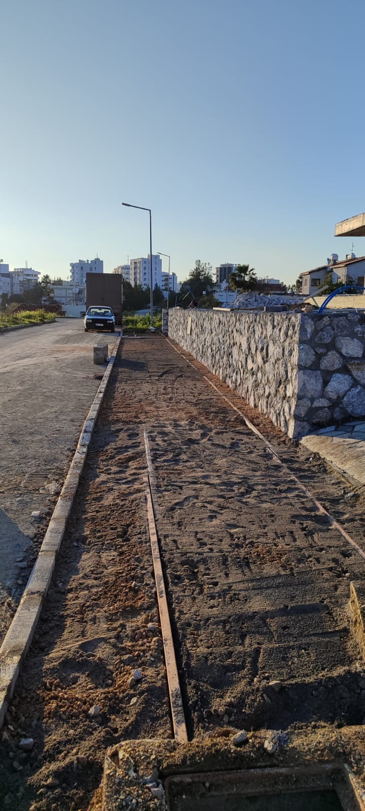 İzmir Baskı Beton