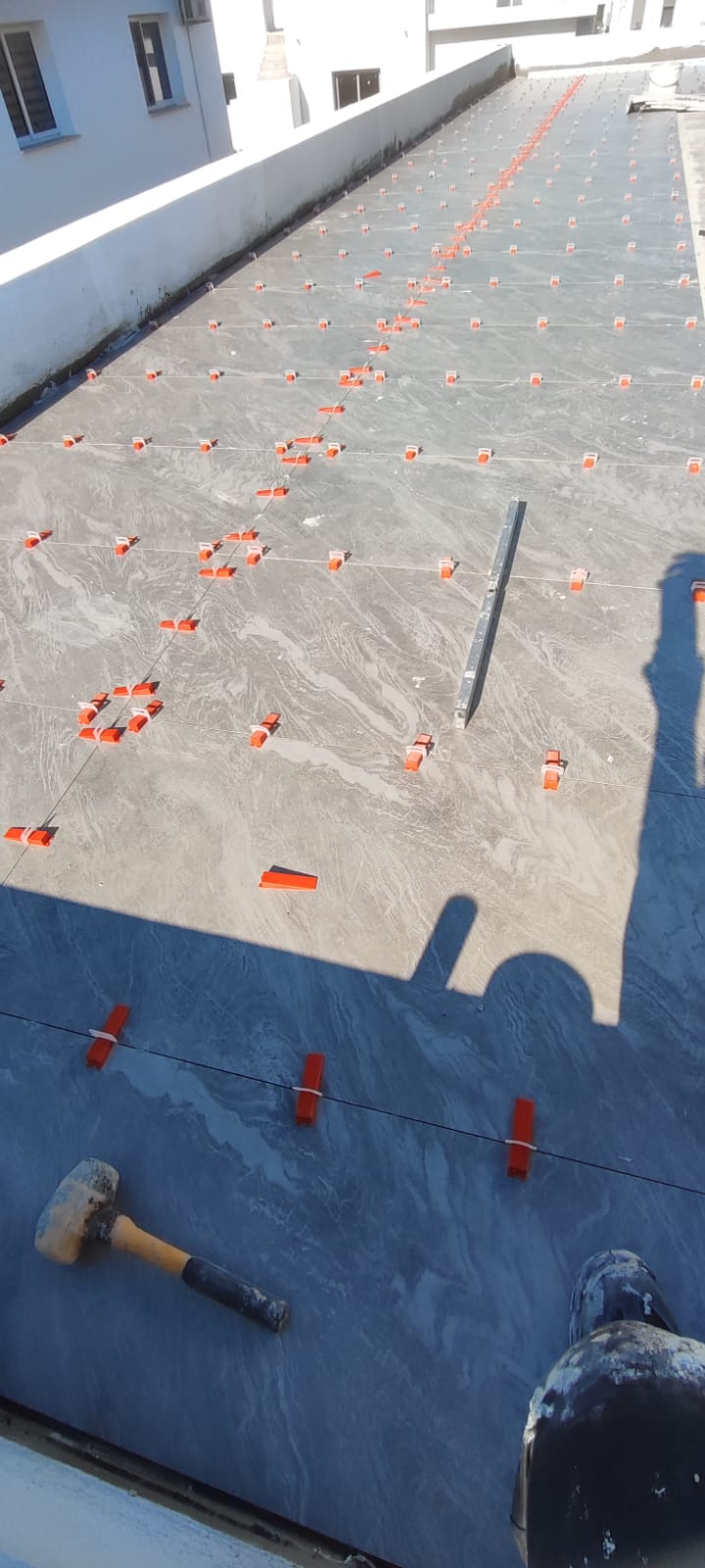 İzmir Baskı Beton