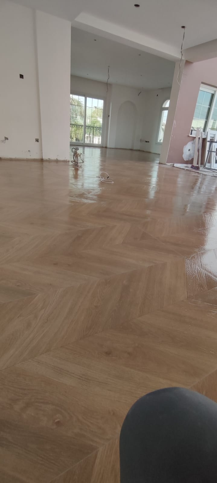 İzmir Baskı Beton