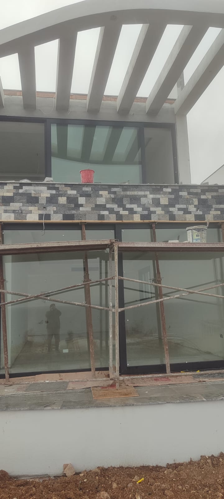 İzmir Baskı Beton
