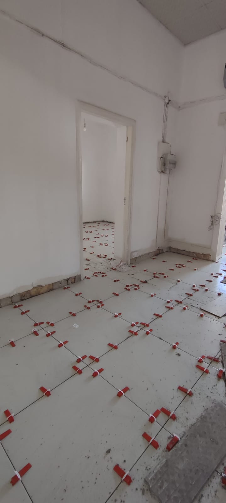 İzmir Baskı Beton