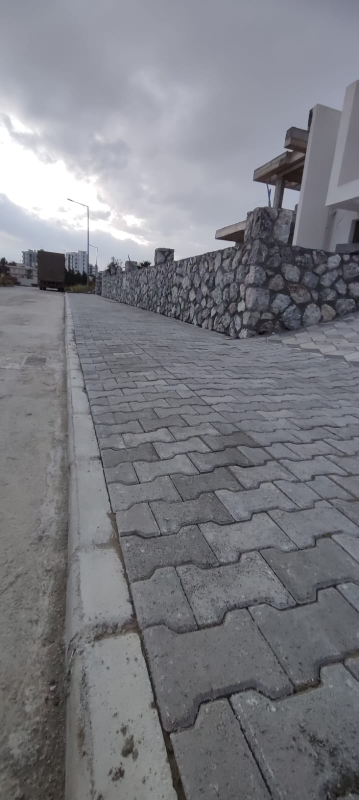 İzmir Baskı Beton