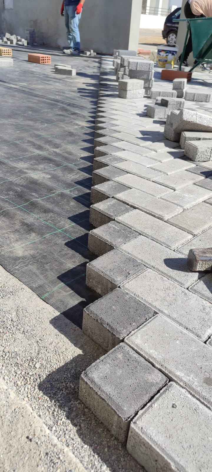 İzmir Baskı Beton