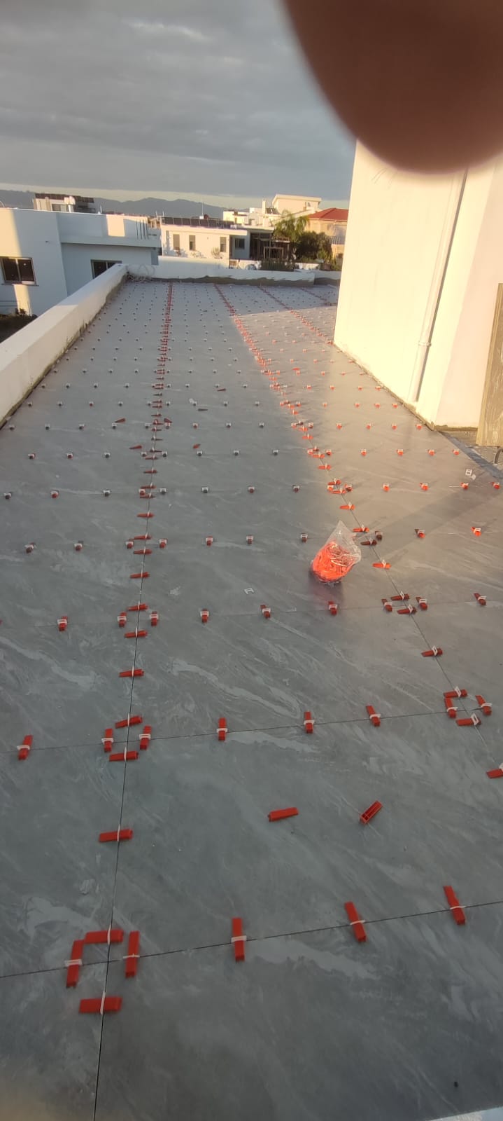 İzmir Baskı Beton