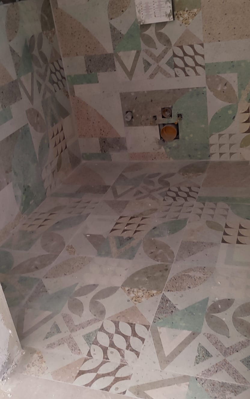 İzmir Baskı Beton