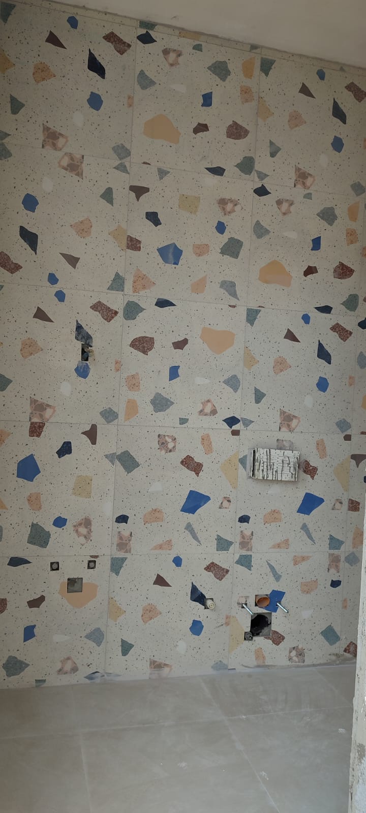 İzmir Baskı Beton