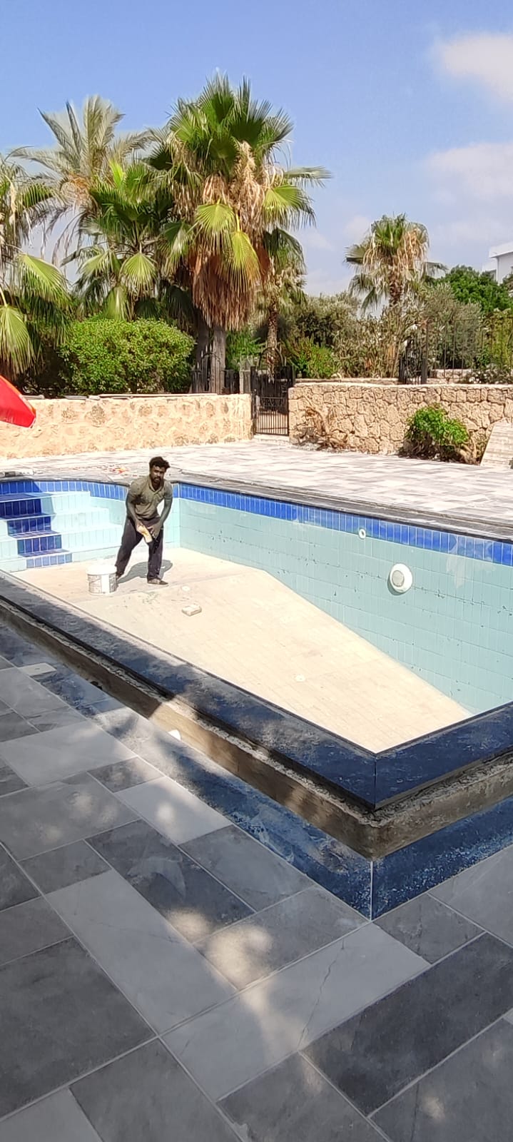 İzmir Baskı Beton