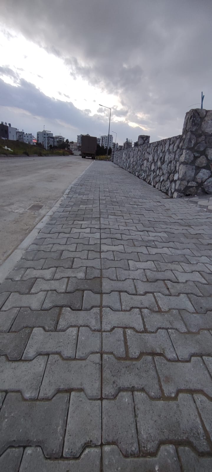 İzmir Baskı Beton