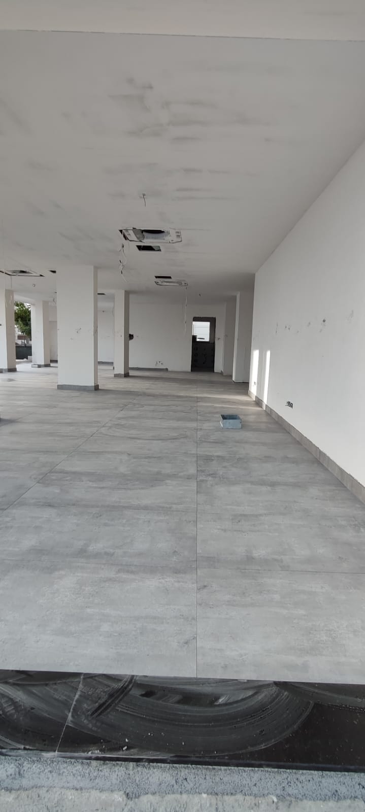İzmir Baskı Beton