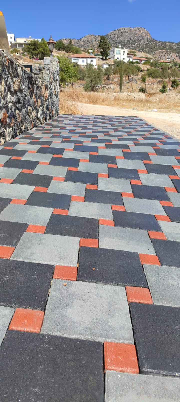 İzmir Baskı Beton
