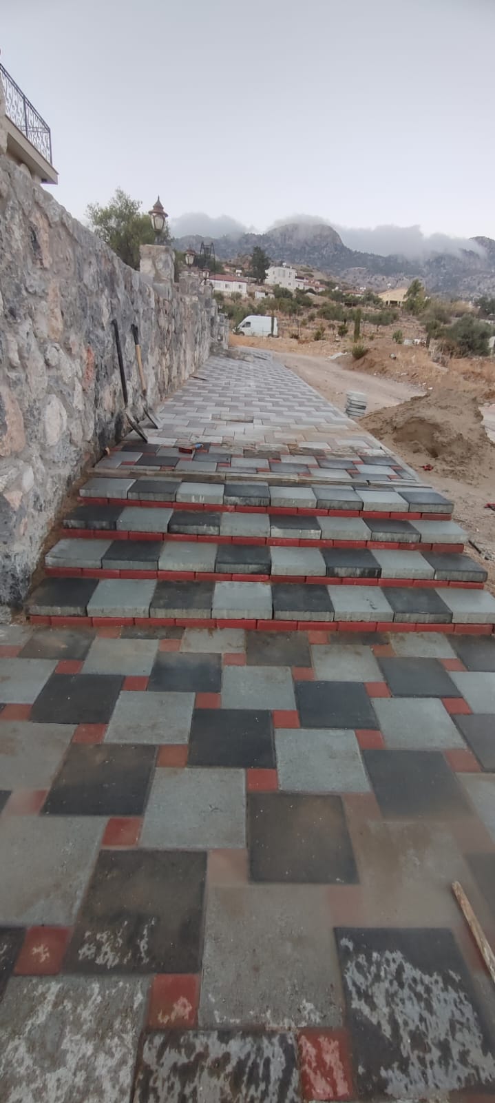 İzmir Baskı Beton