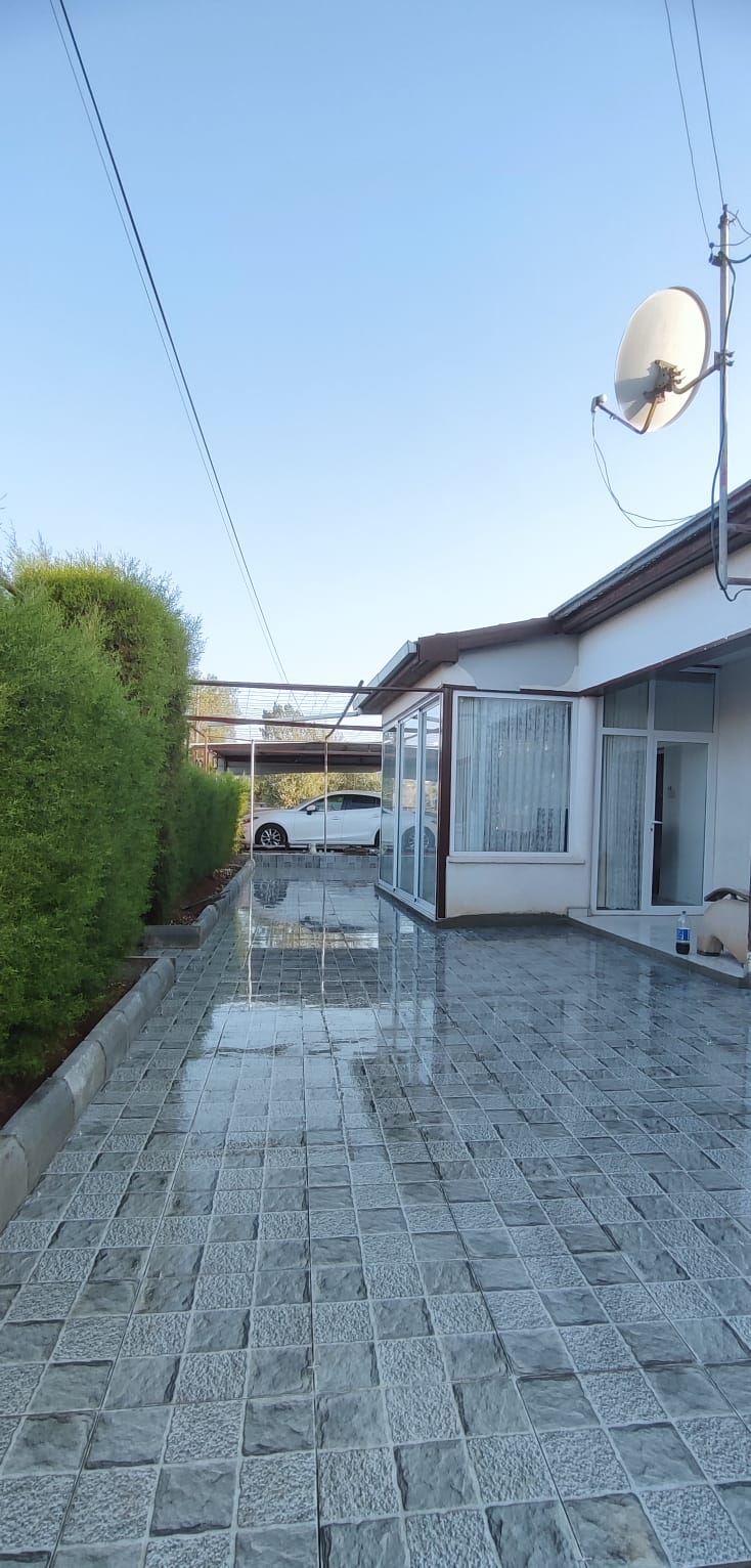 İzmir Baskı Beton