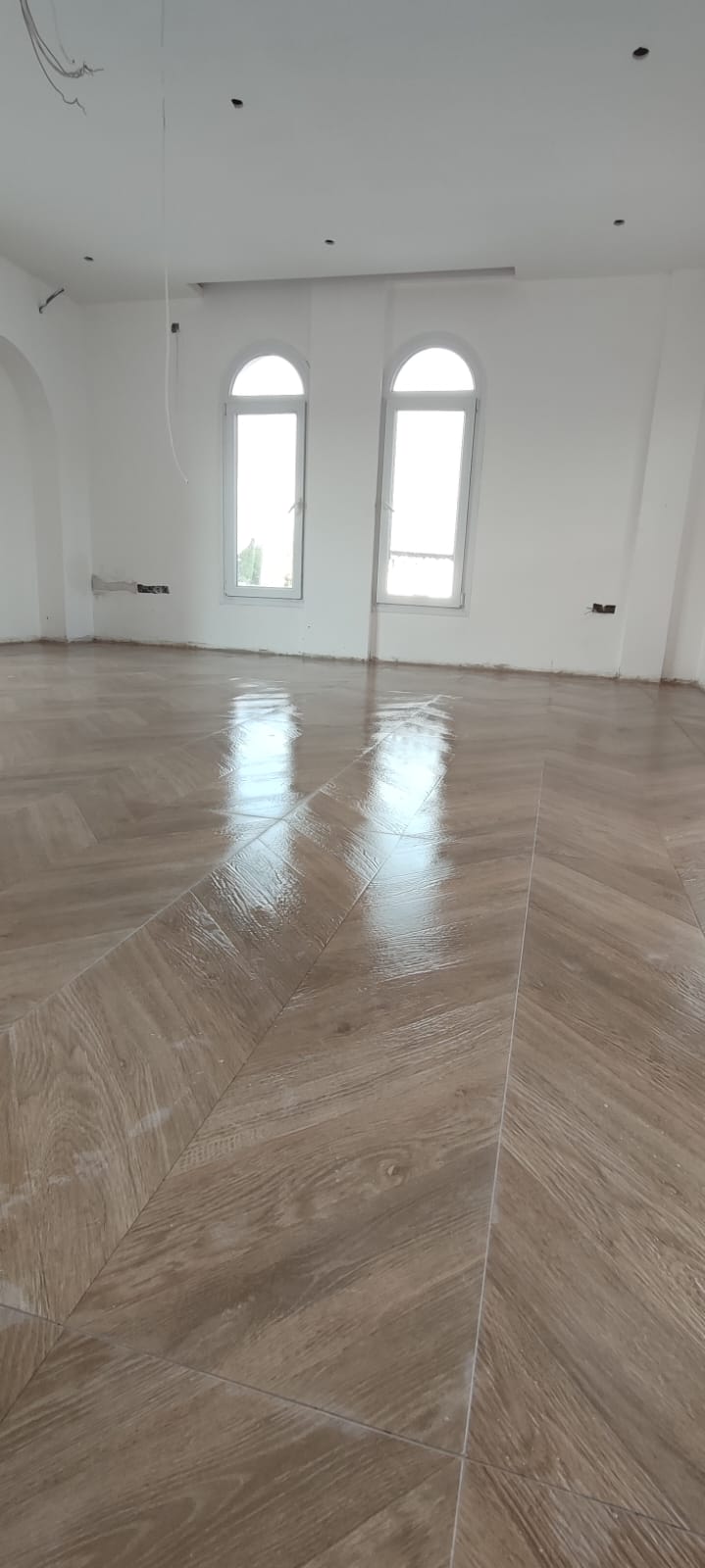 İzmir Baskı Beton