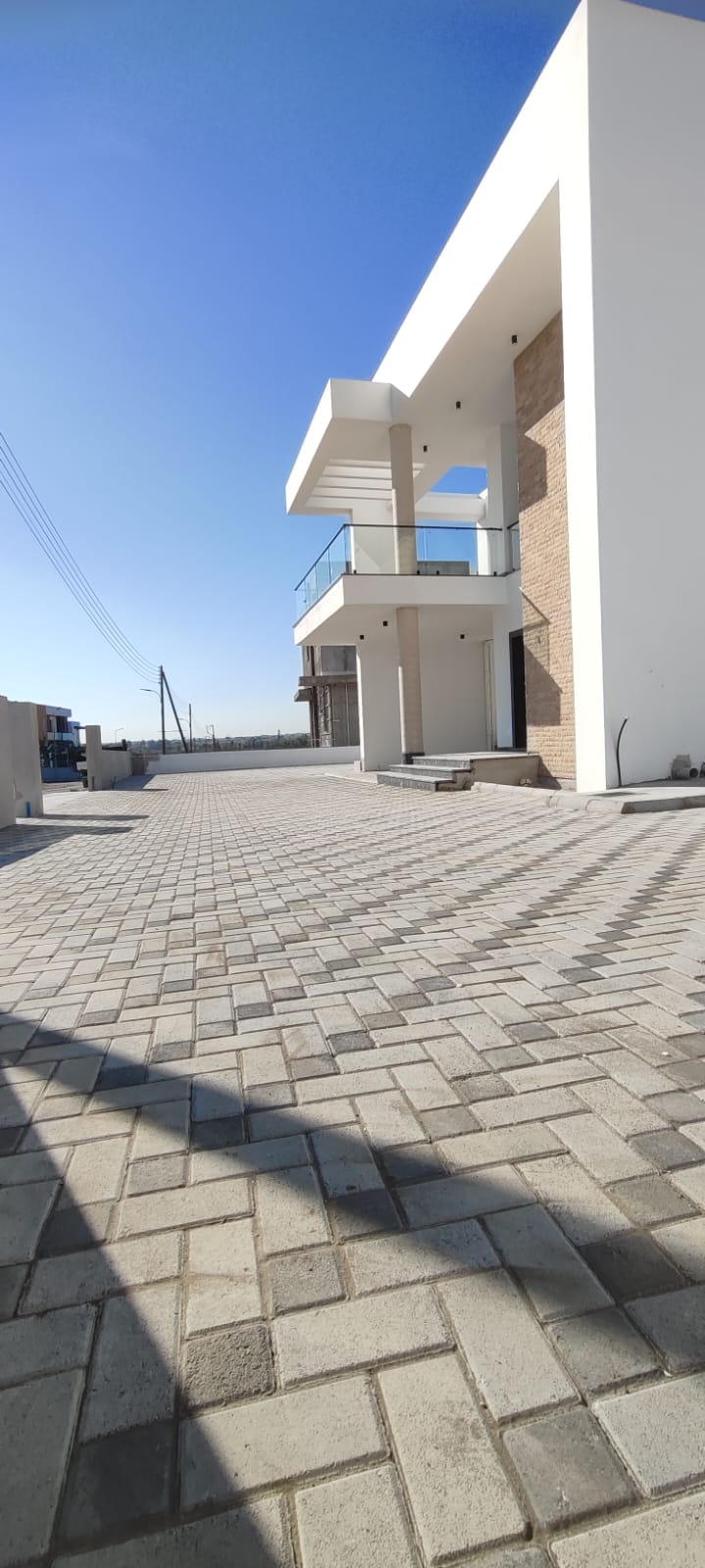 İzmir Baskı Beton
