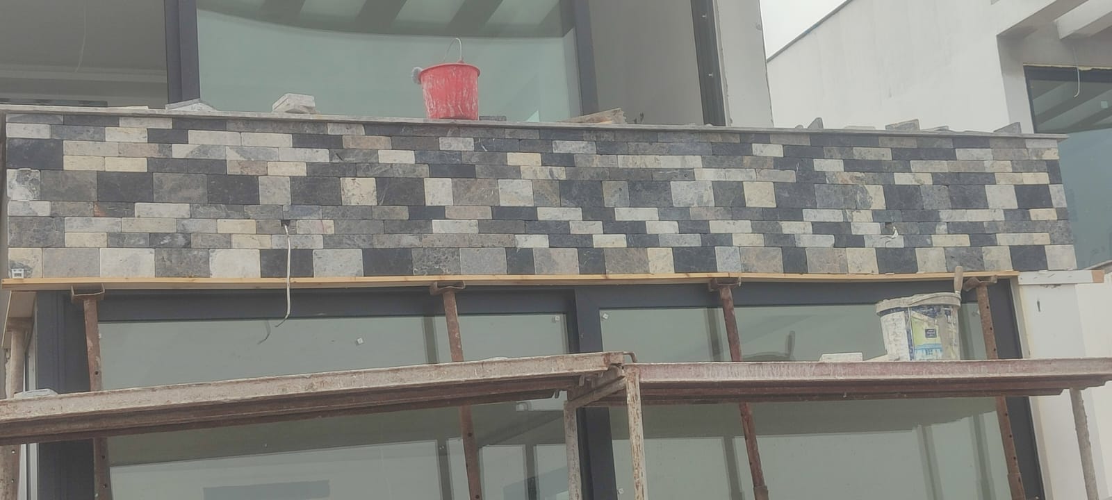 İzmir Baskı Beton