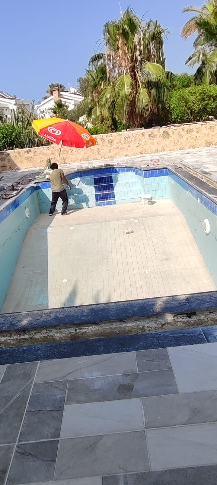 İzmir Baskı Beton