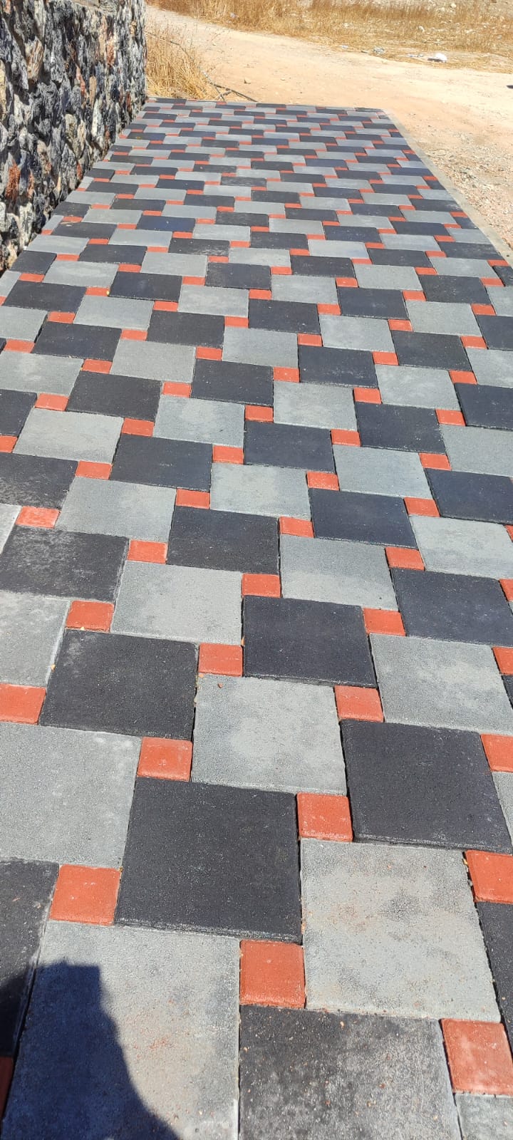 İzmir Baskı Beton