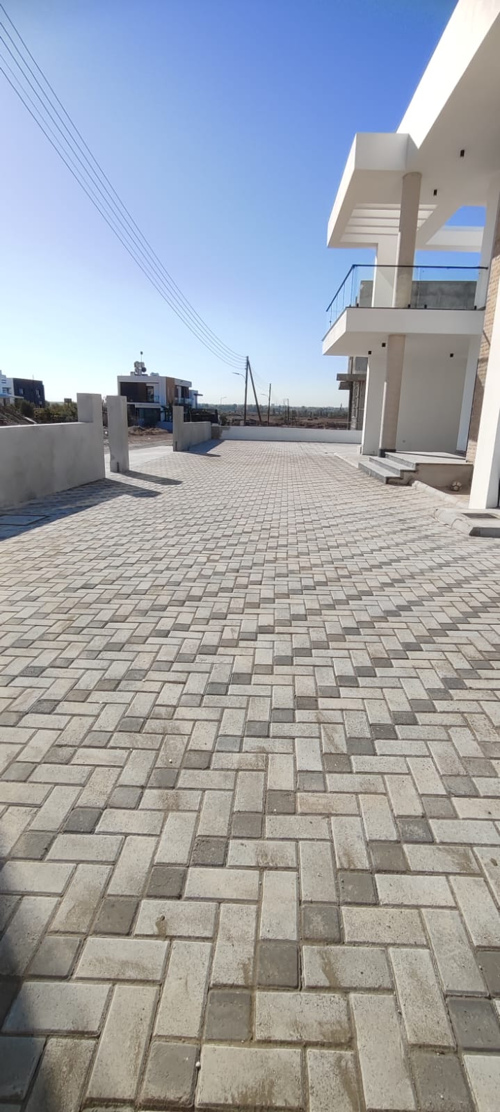 İzmir Baskı Beton