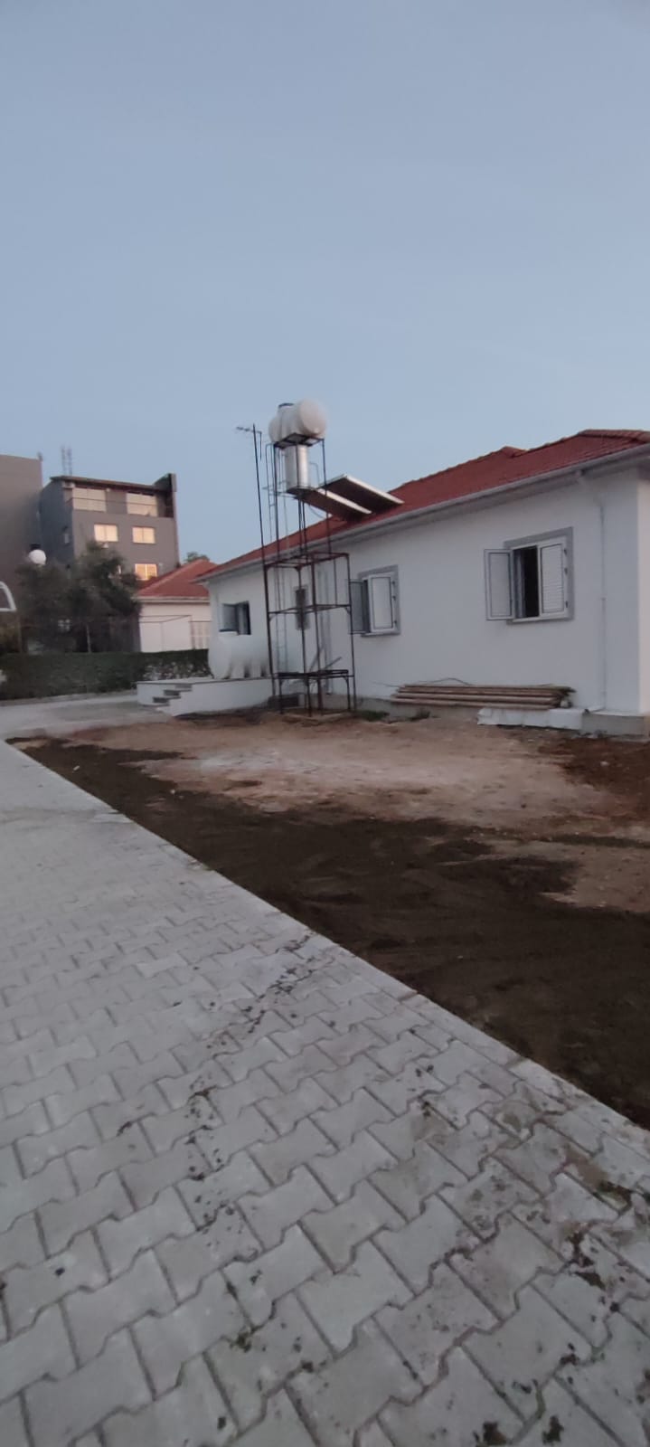 İzmir Baskı Beton