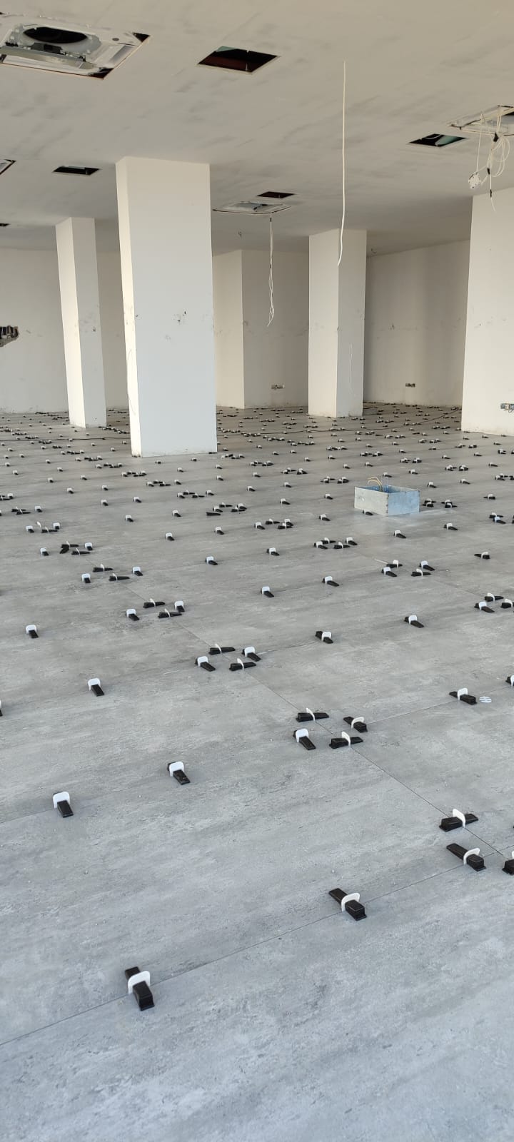 İzmir Baskı Beton
