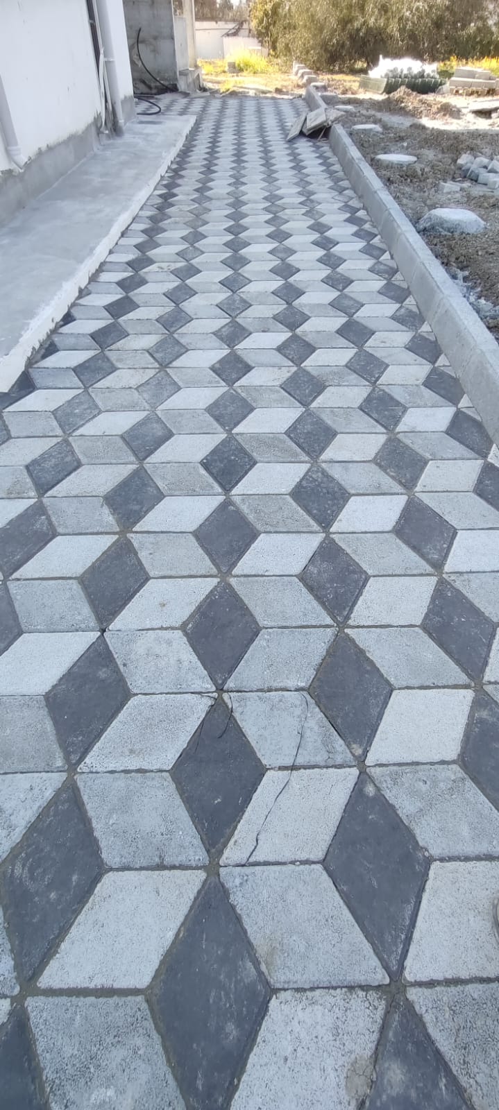 İzmir Baskı Beton