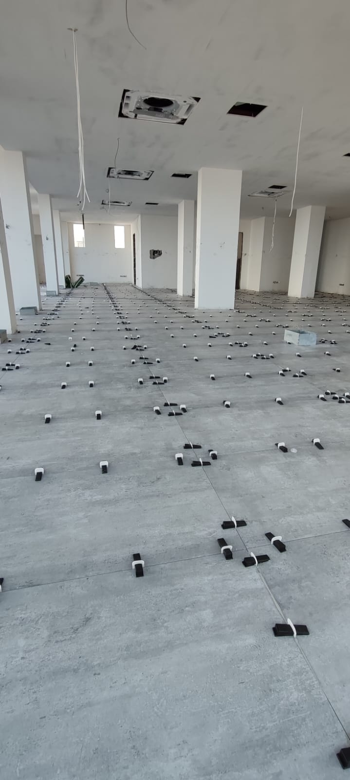 İzmir Baskı Beton