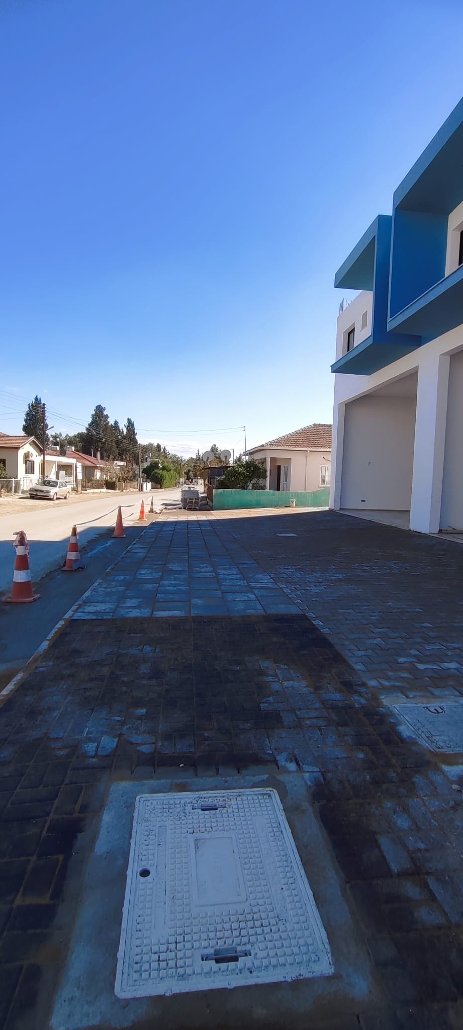 İzmir Baskı Beton