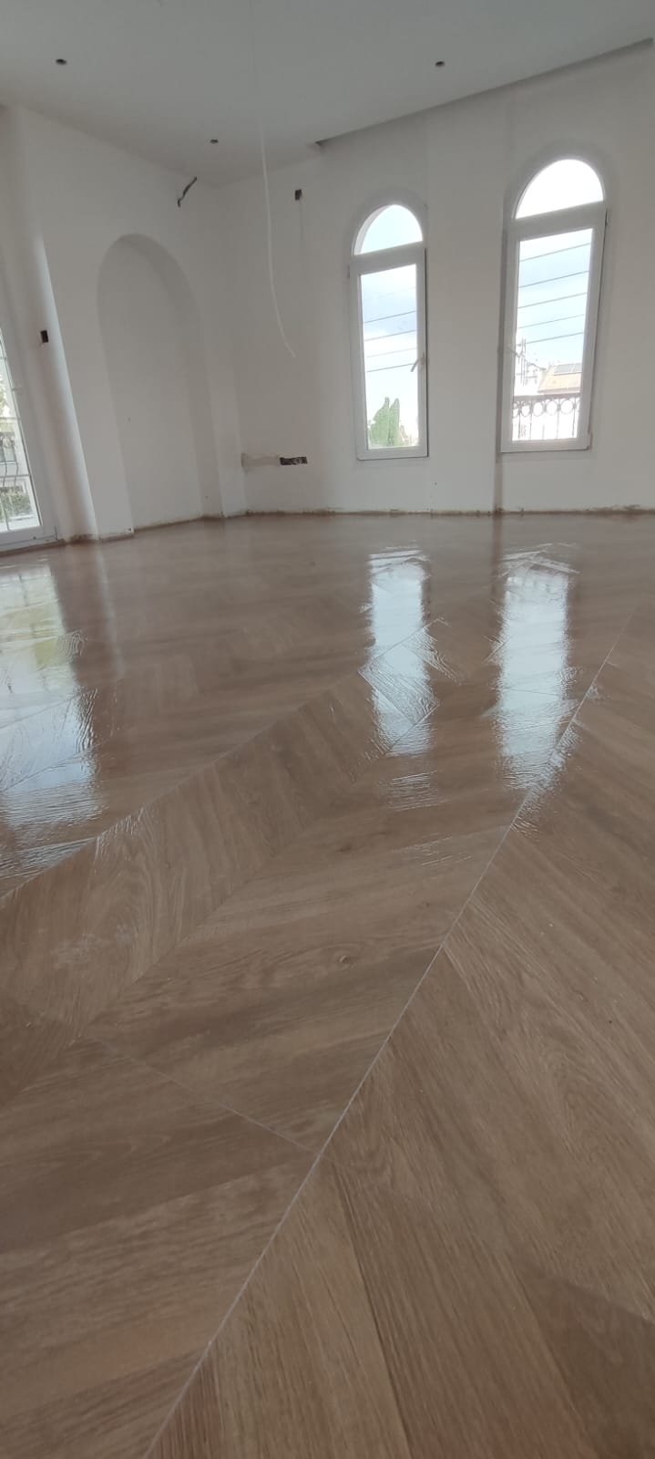 İzmir Baskı Beton