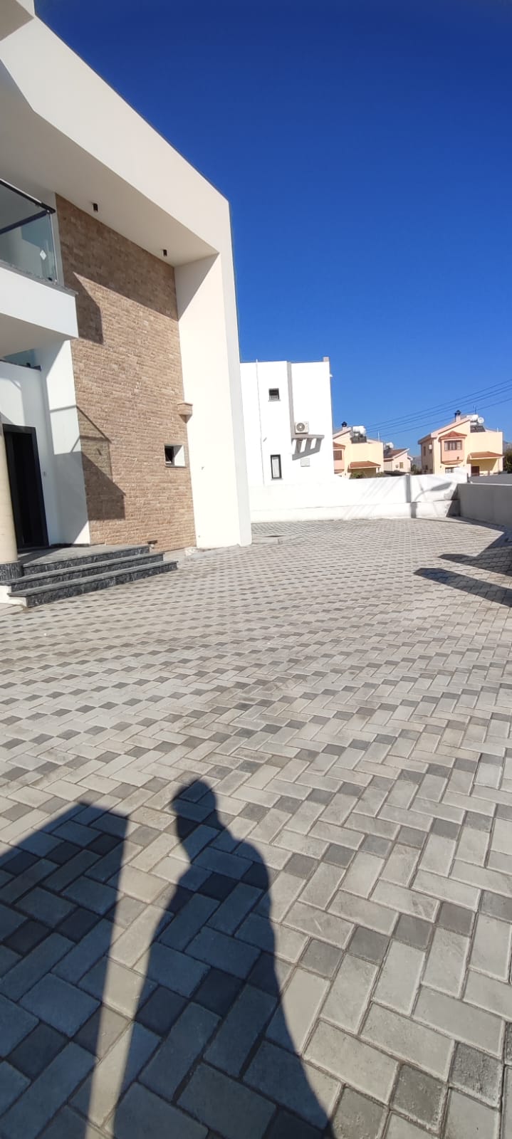 İzmir Baskı Beton