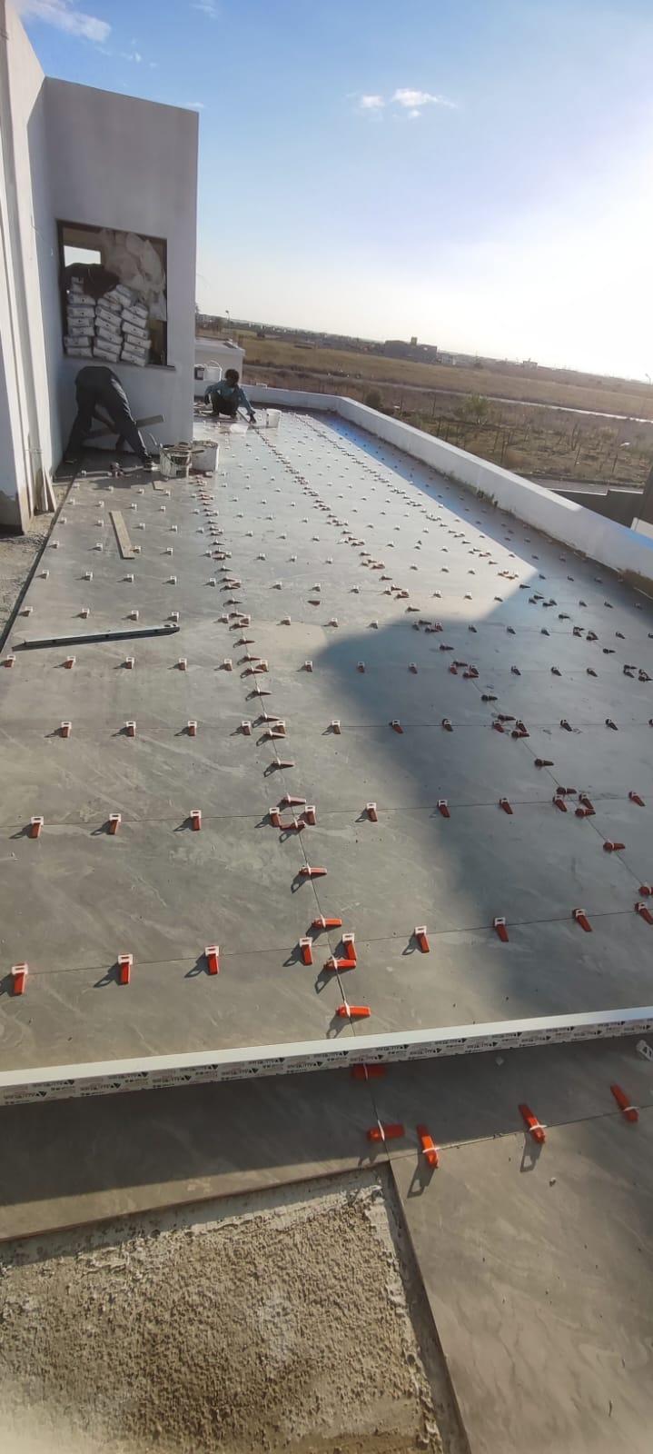 İzmir Baskı Beton