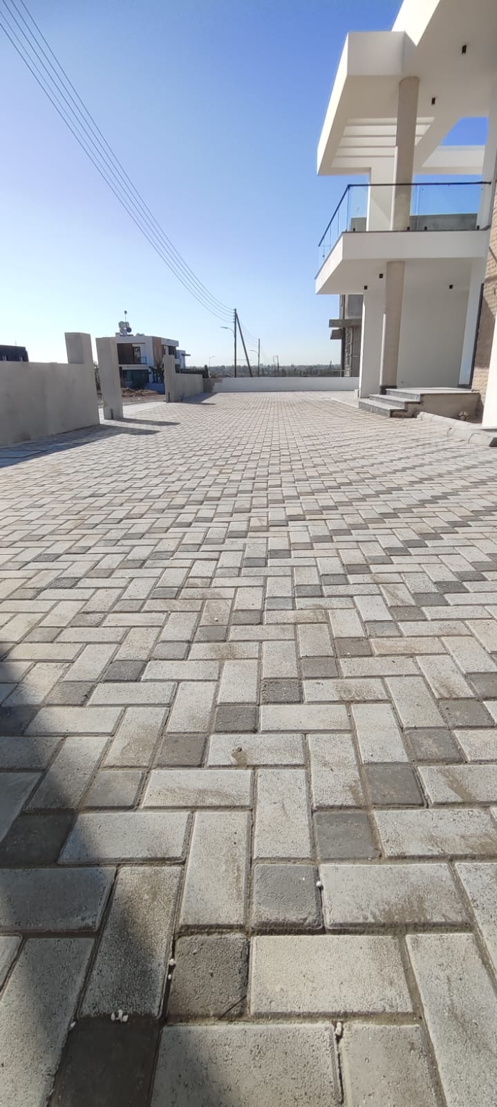 İzmir Baskı Beton