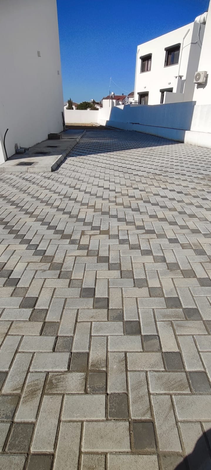 İzmir Baskı Beton