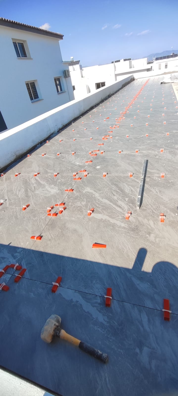 İzmir Baskı Beton