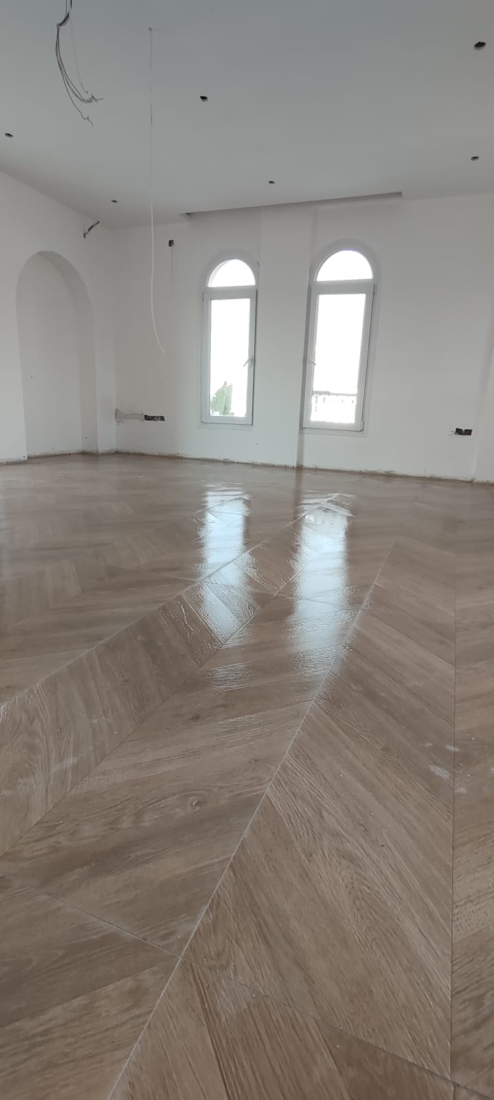 İzmir Baskı Beton