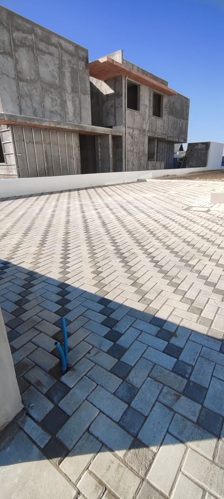 İzmir Baskı Beton