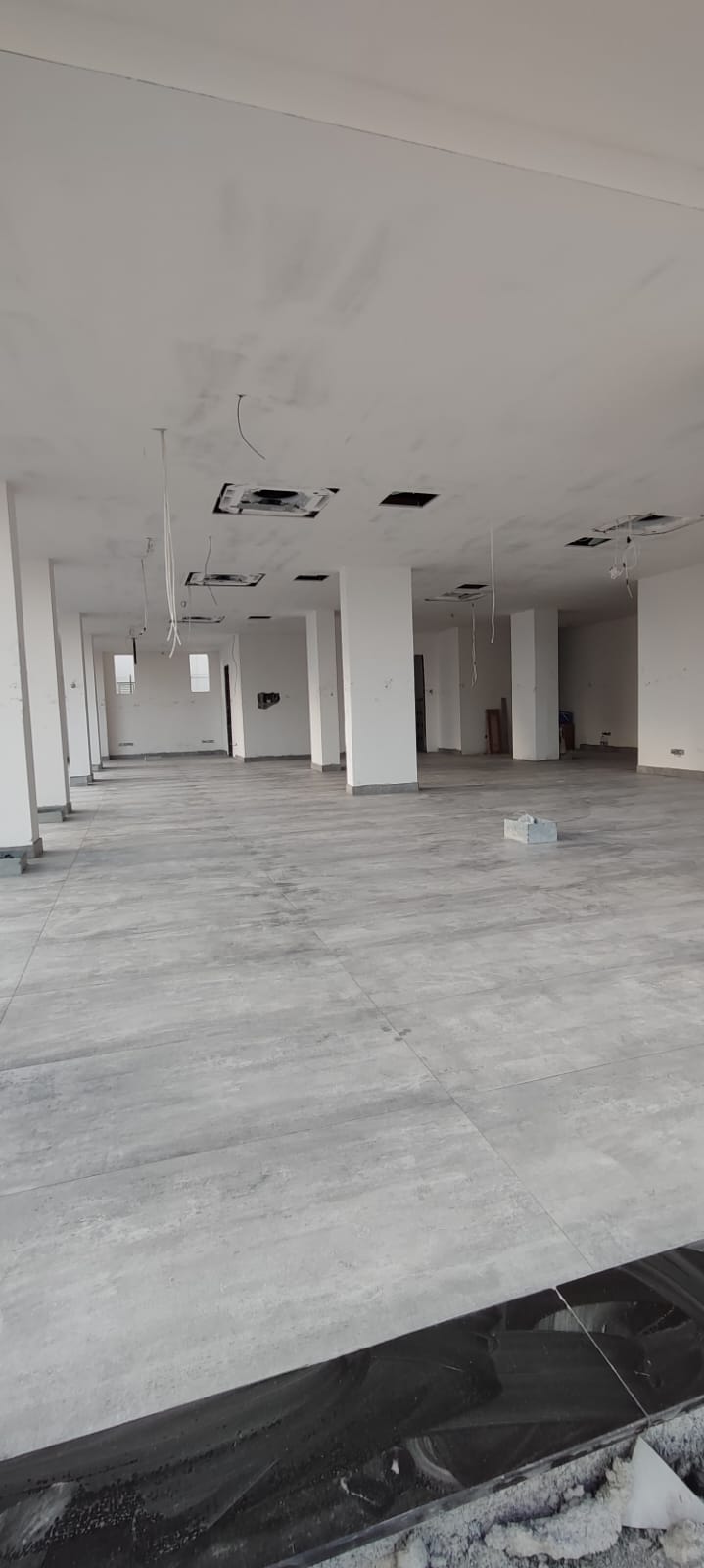 İzmir Baskı Beton
