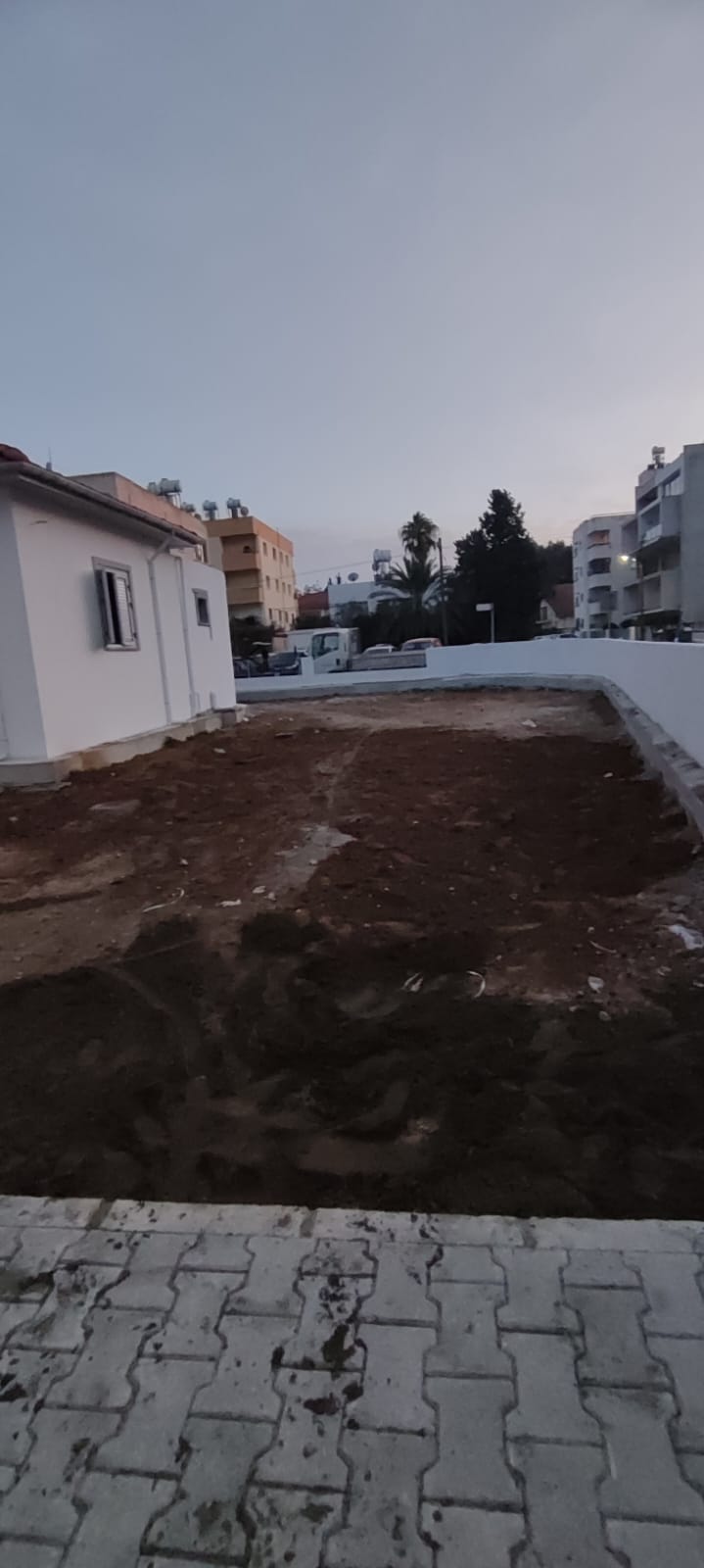 İzmir Baskı Beton