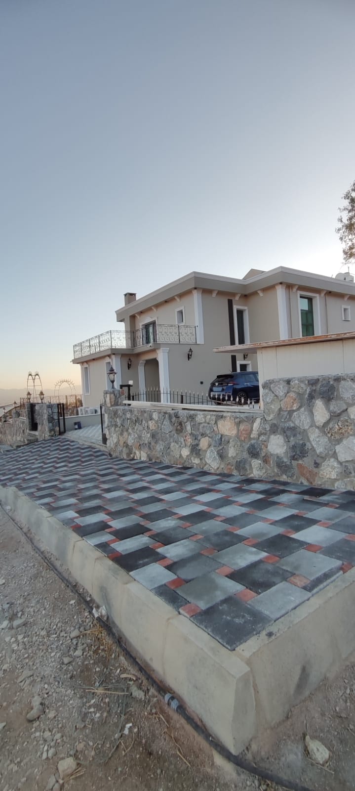 İzmir Baskı Beton