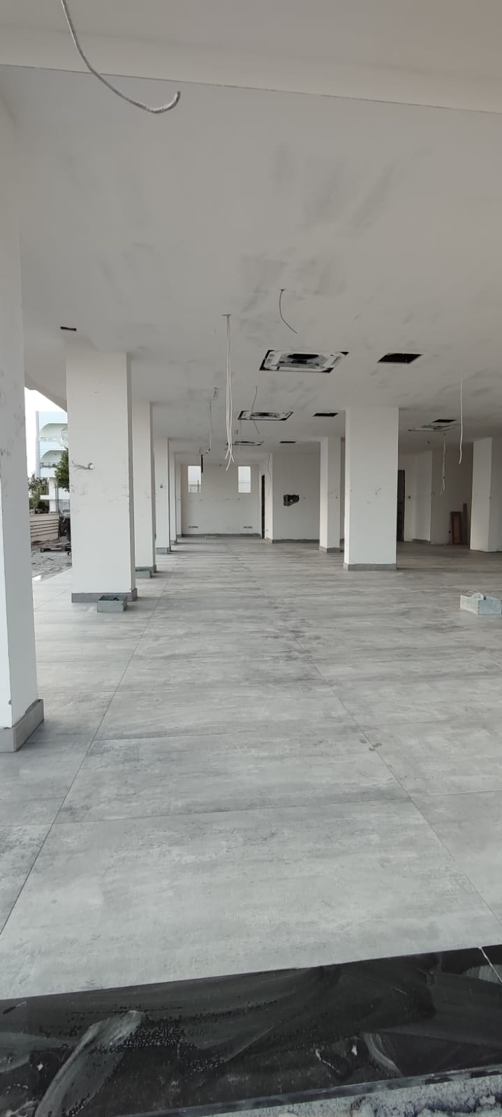 İzmir Baskı Beton