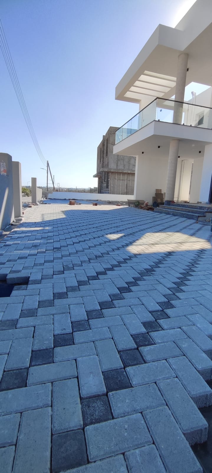 İzmir Baskı Beton