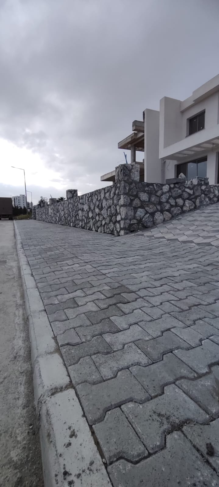 İzmir Baskı Beton