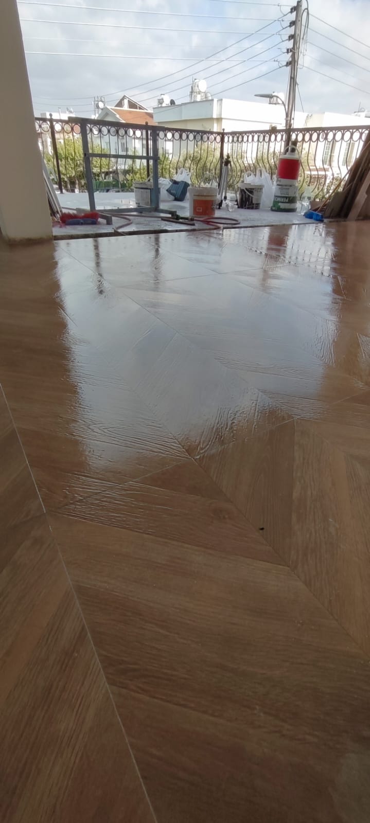 İzmir Baskı Beton