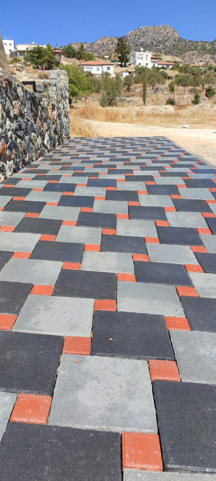 İzmir Baskı Beton
