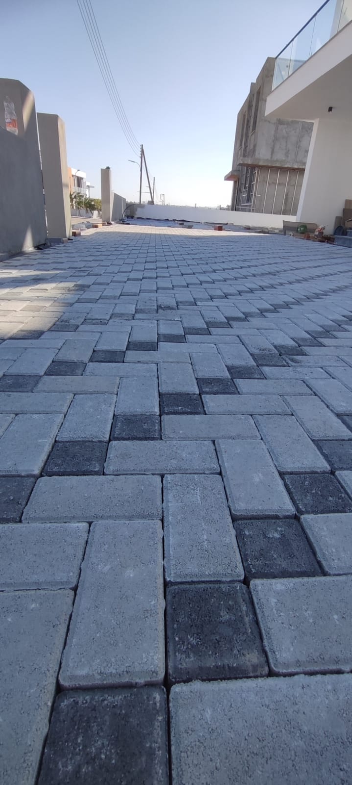 İzmir Baskı Beton