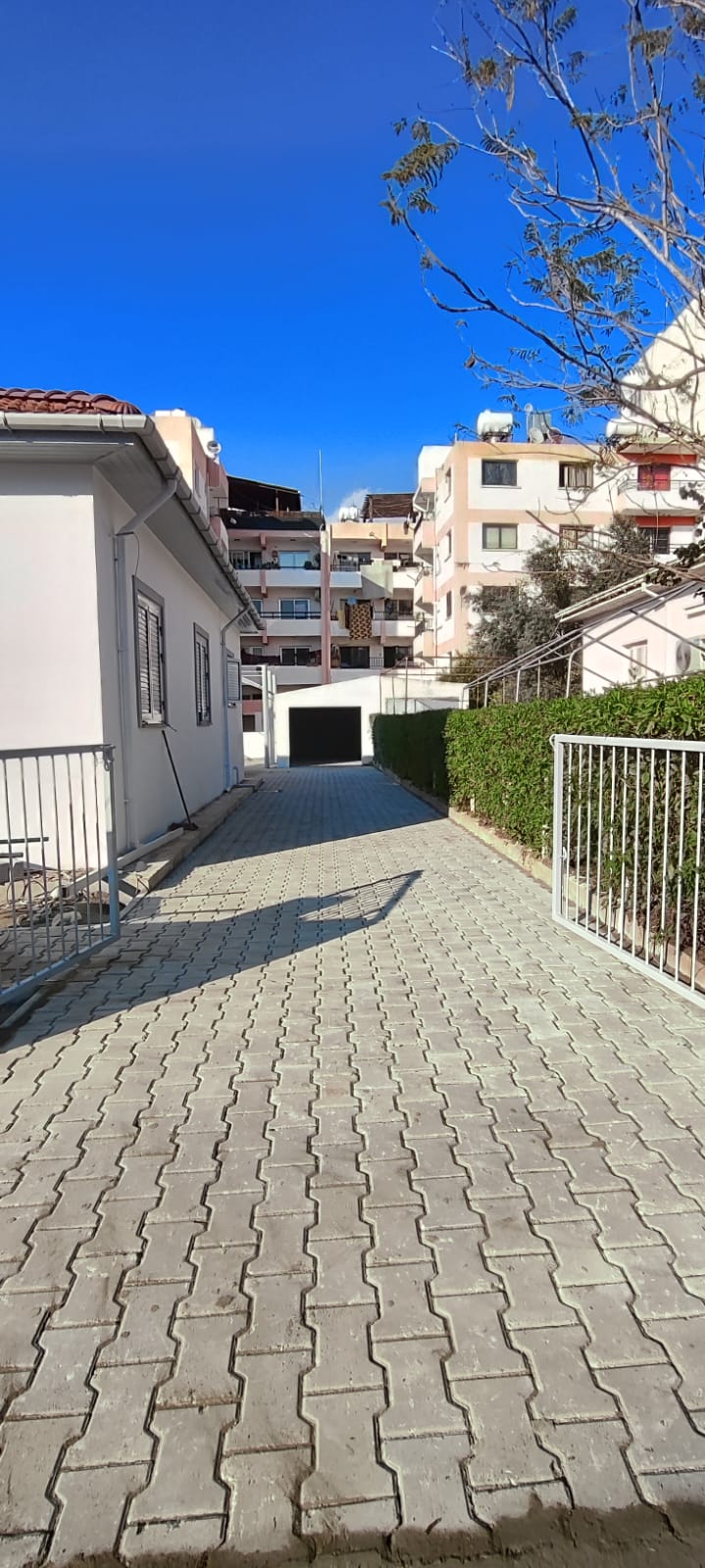 İzmir Baskı Beton