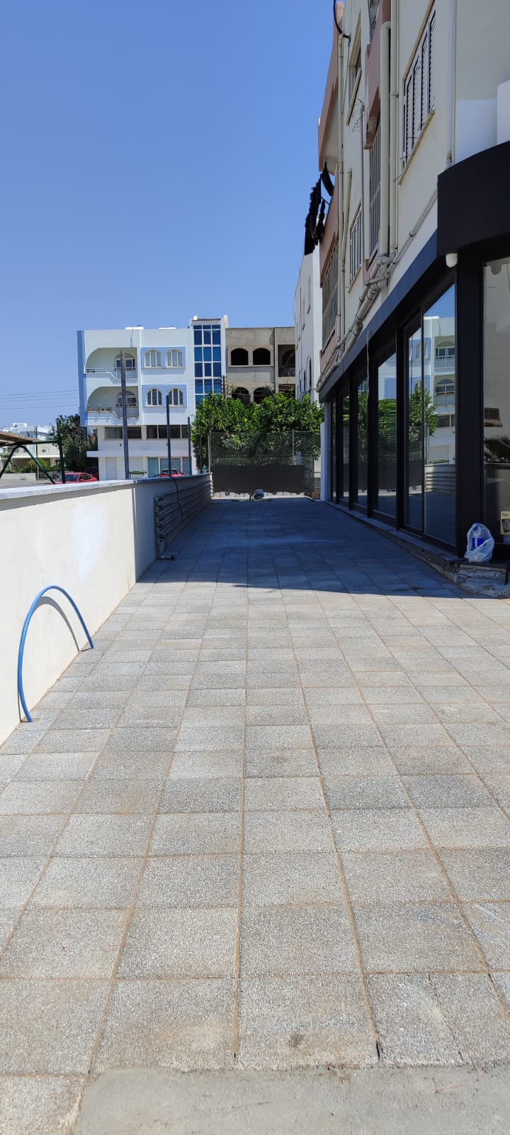 İzmir Baskı Beton