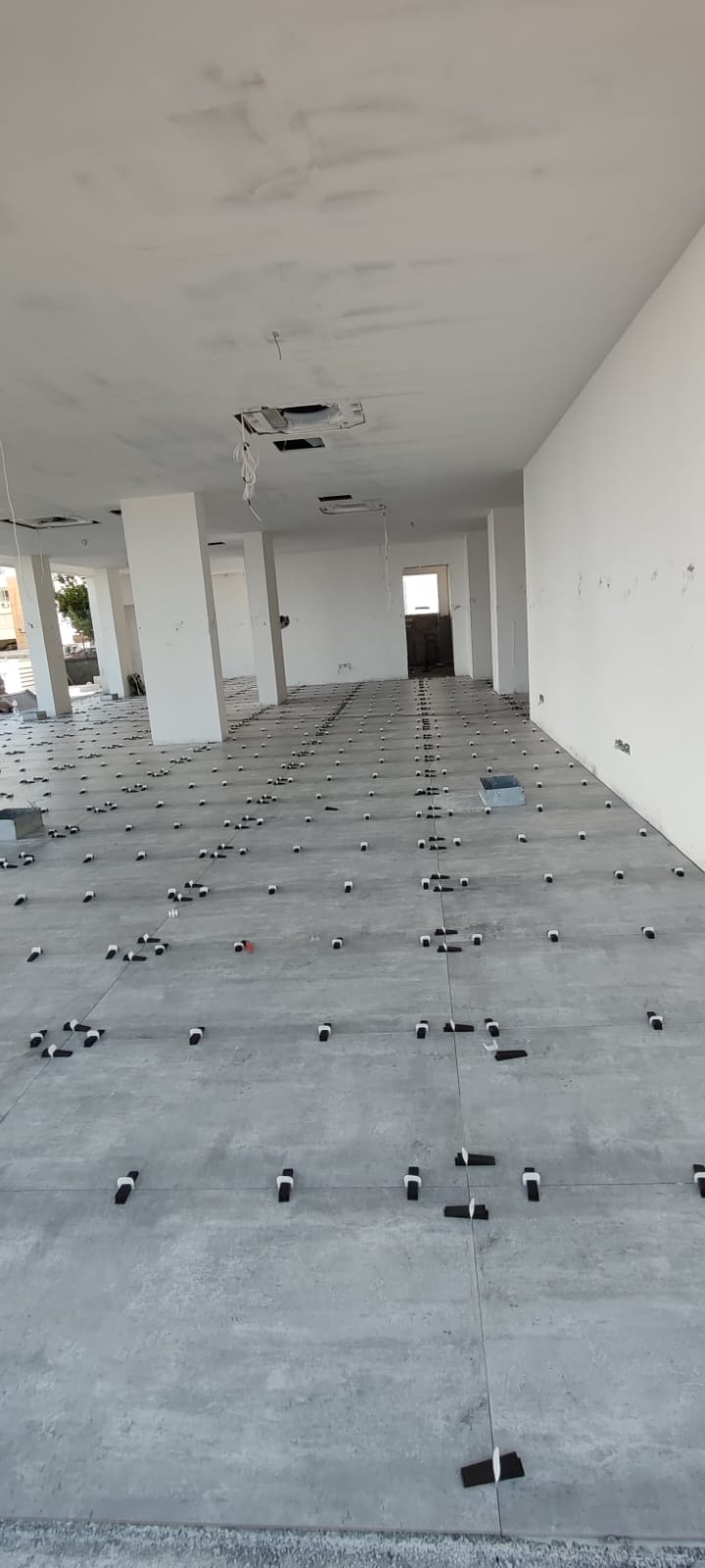 İzmir Baskı Beton